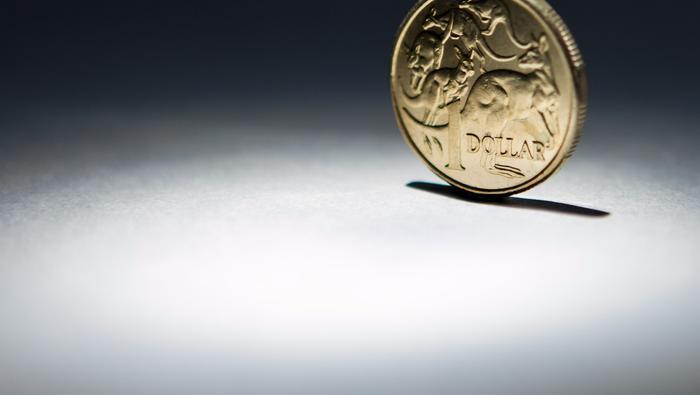 AUDUSD Forecast: Risk Appetite Is Aussie Dollar's Charge for New Highs - Vimarsana News