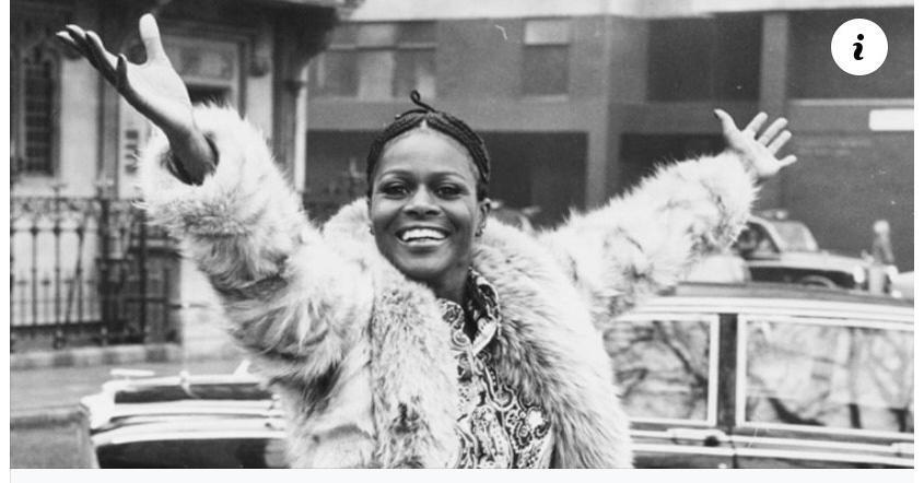 Harlem Network News Salutes Cicely Tyson in a Four Part Series special on her lifetime achievements - Vimarsana News