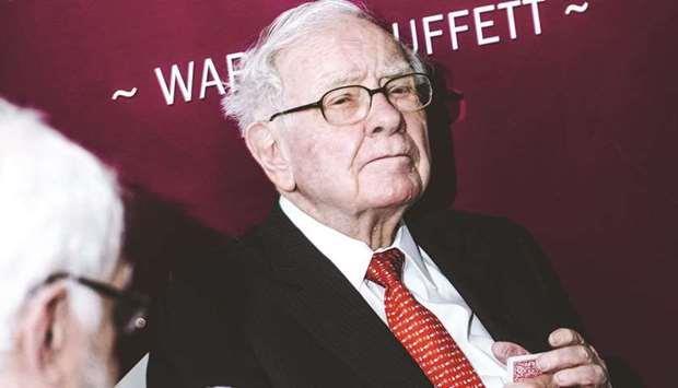 Warren Buffett's favourite market valuation metric ringing an alarm - Vimarsana News