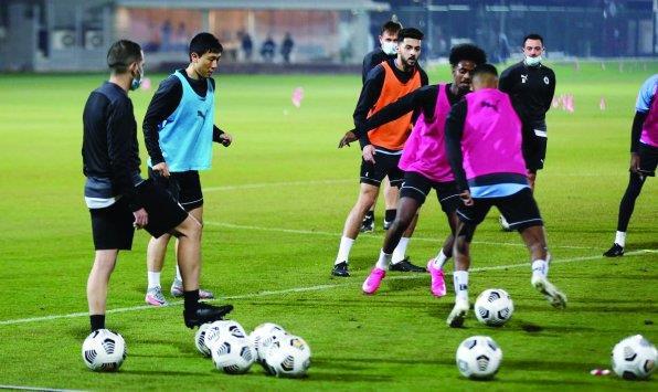 Qatar- Al Sadd take on Al Ahli as QSL resumes - Vimarsana News