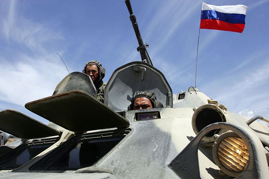 Russia's Role 32 Years after Military Invasion in Afghanistan - Vimarsana News