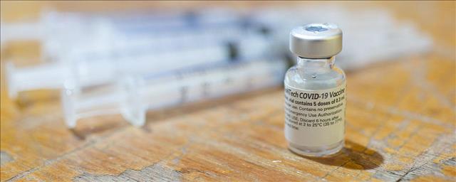 Mass Vaccination Sites to Increase Capacity - Vimarsana News