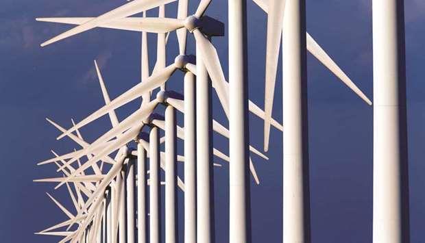 Qatar- Credit Suisse says quick climate wins may reduce investor impact - Vimarsana News