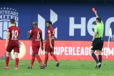 NorthEast go third with 3-1 win over Odisha - Vimarsana News