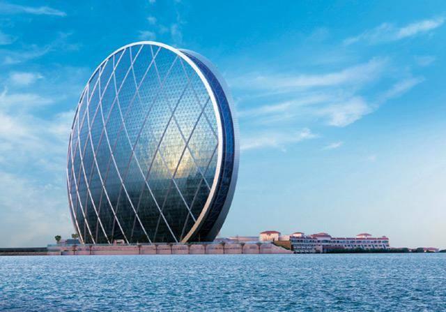 UAE- Aldar gross profit surges 8% to Dh3b - Vimarsana News