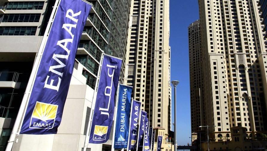 UAE- Emaar Development delivers property sales of Dh6.308b - Vimarsana News