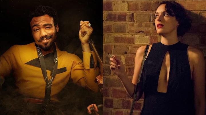 India- New Regency, Amazon revamp 'Mr. & Mrs. Smith' into series | NewsBytes - Vimarsana News