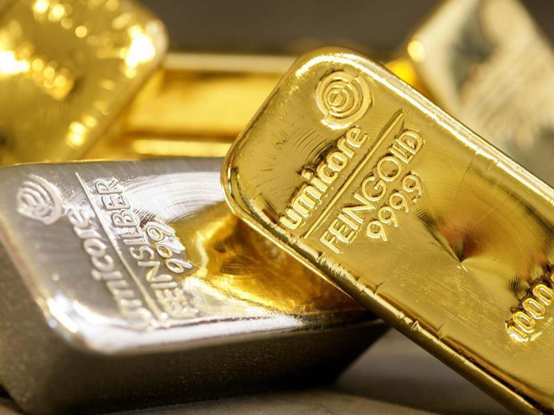 Weekly review of Azerbaijani precious metals market - Vimarsana News