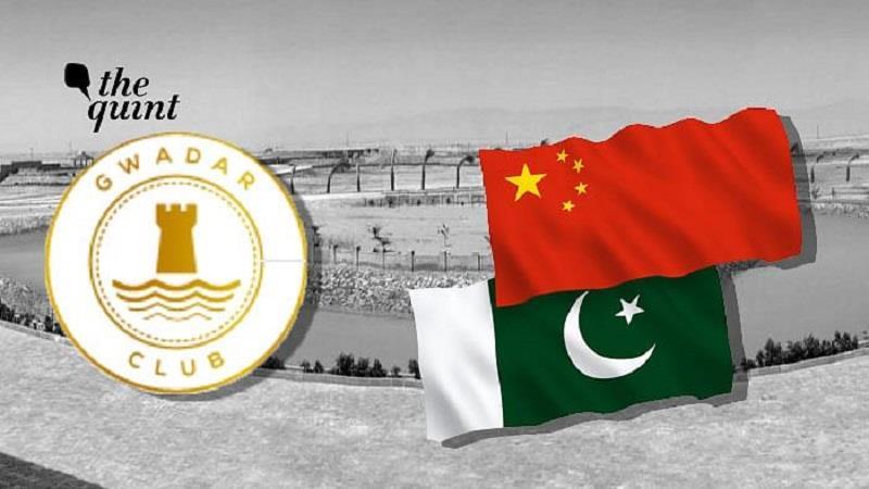 Pakistan-China collusion: Why some Baloch are building elite clubs - Vimarsana News