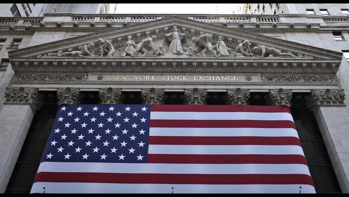Dow Jones, Treasury Yields Climb on Vaccination Milestones. ASX 200 May Rise - Vimarsana News
