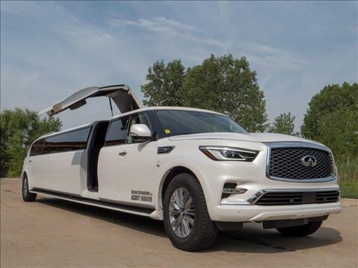 Clients Take Advantage of the Promotions That Dream Limousines Offer - Vimarsana News