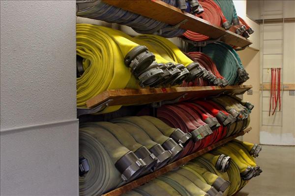 Signs an Industrial Hose Needs to Be Repaired - Vimarsana News