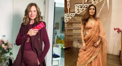 Does fashion ignore the 40-plus woman? - Vimarsana News