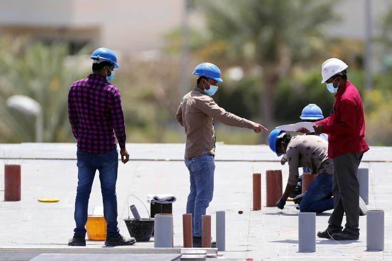 UAE- Migrant exodus weighs on GCC growth: S&P - Vimarsana News