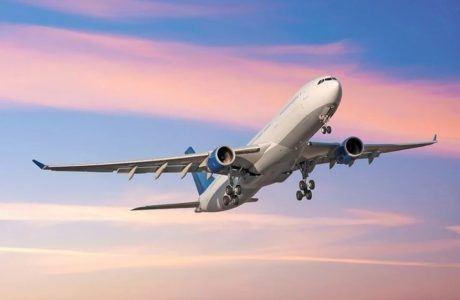 Ukraine to resume summer flights on Kyiv-Baku-Kyiv route - Vimarsana News