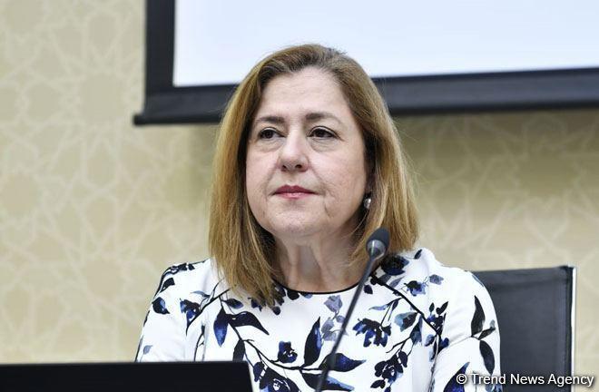 Azerbaijan's vaccination national policy based on WHO recommendations - Head of WHO Office in Azerbaijan - Vimarsana News