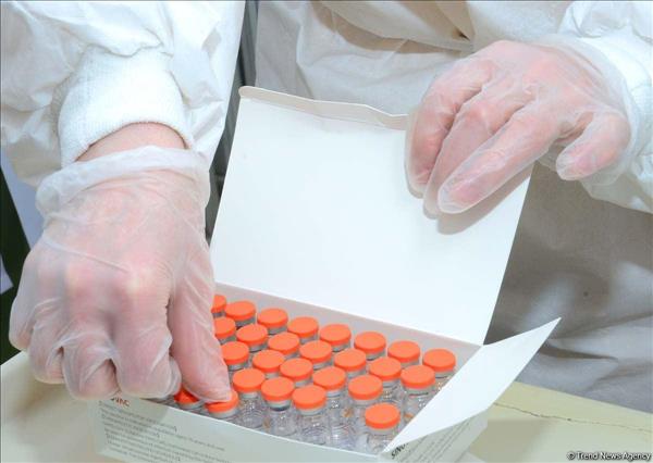 Azerbaijan achieves great success in delivering vaccines for its people - WHO - Vimarsana News