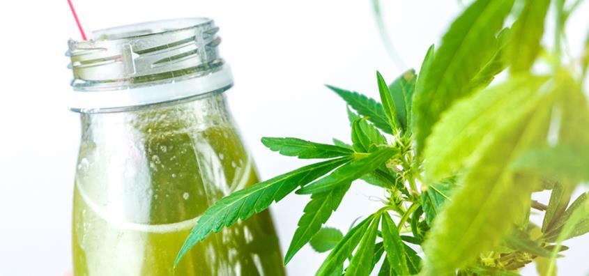 CBD-Infused Beverages Could Create Tremendous Investment Opportunity - Vimarsana News