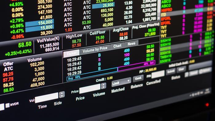 US Dollar Price Action Setups: EUR/USD, GBP/USD, USD/CAD and the Yen - Vimarsana News