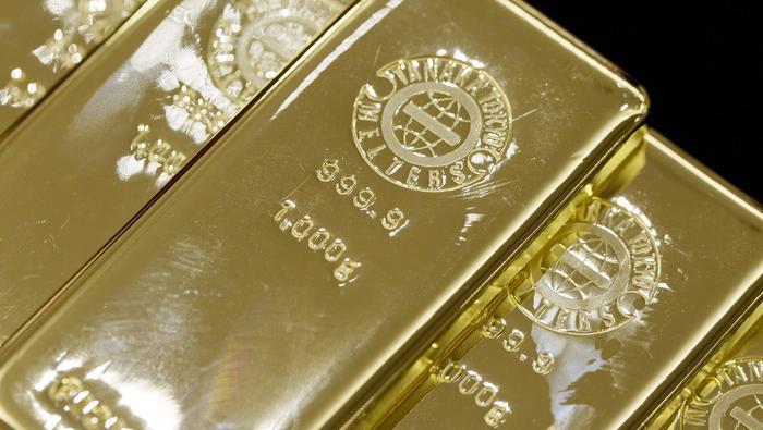 Gold Price Eyes Monthly Low as US Yields Approach Pre-Pandemic Levels - Vimarsana News