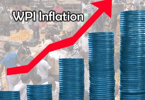 India- WPI inflation in January rises to 2 per cent from 1.22 per cent in December - Vimarsana News