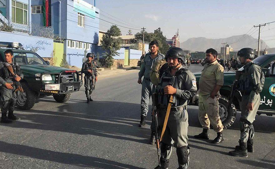 Afghanistan- Nangarhar 'targeted killings' claim 4, injures 2 - Vimarsana News