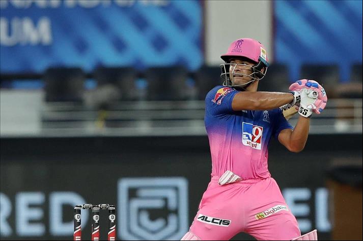 Rajasthan Royals first IPL team to open academy in India's north east region - Vimarsana News