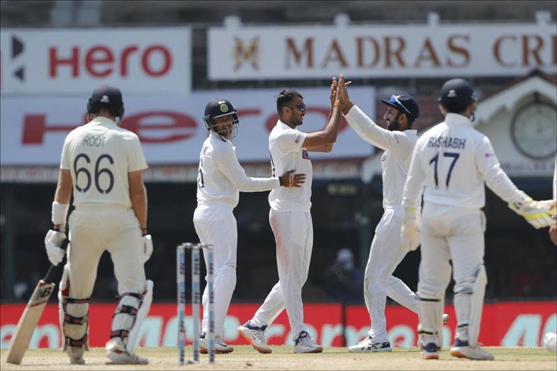 India outplayed us, admits England captain Root - Vimarsana News