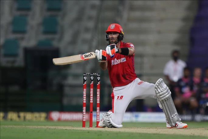 IPL 2021: Glenn Maxwell hopes to play with 'idol' AB de Villiers at RCB - Vimarsana News