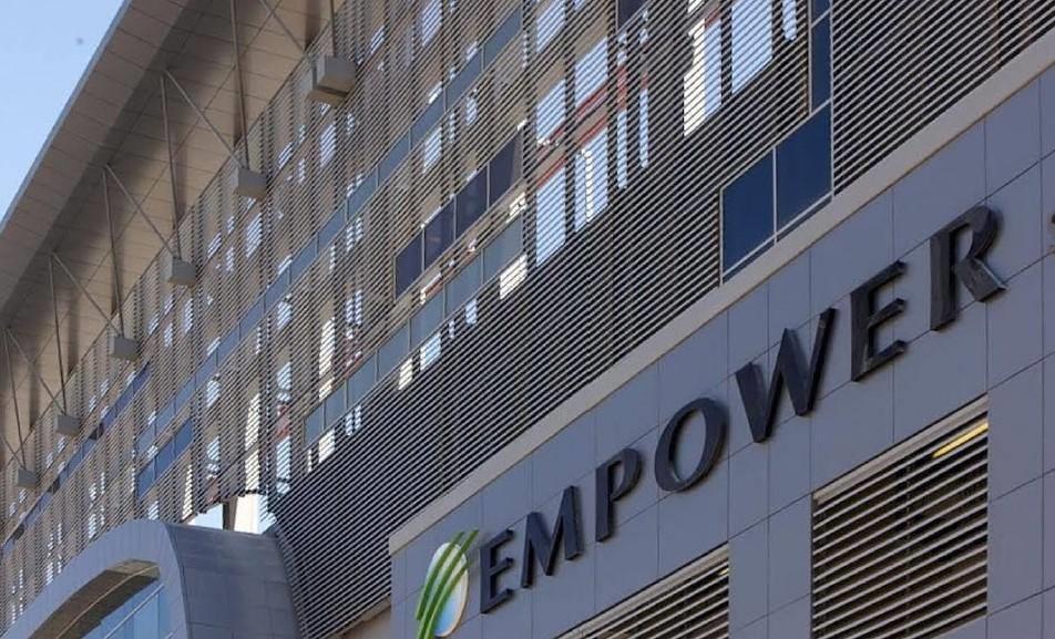 Empower begins operations of its plant in Dubai Production City - Vimarsana News