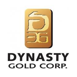 Dynasty Gold Awaits Thundercloud NI 43 - 101 Technical Report and Drill Permit - Vimarsana News