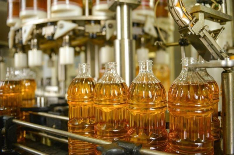 India imported over 500,000 tonnes of palm oil from Malaysia in January - Vimarsana News