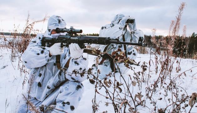 Occupiers launch three attacks in Donbas - Vimarsana News