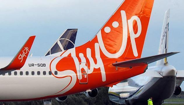 SkyUp plane with Ukrainian tourists leaves Zanzibar - Vimarsana News