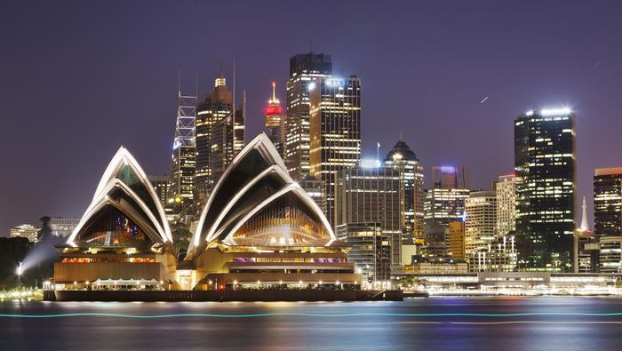 AUD/USD Looks Past Jobs Report, Focusing on S&P 500 and Sentiment - Vimarsana News
