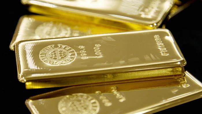 Gold Price Outlook - Slumping Into Important Support Levels as US Bond Yields Jump - Vimarsana News
