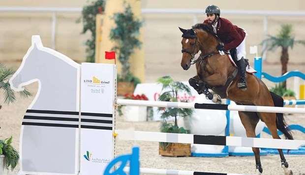 Qatar- The Amir Sword Equestrian Festival at QEF from Thursday - Vimarsana News