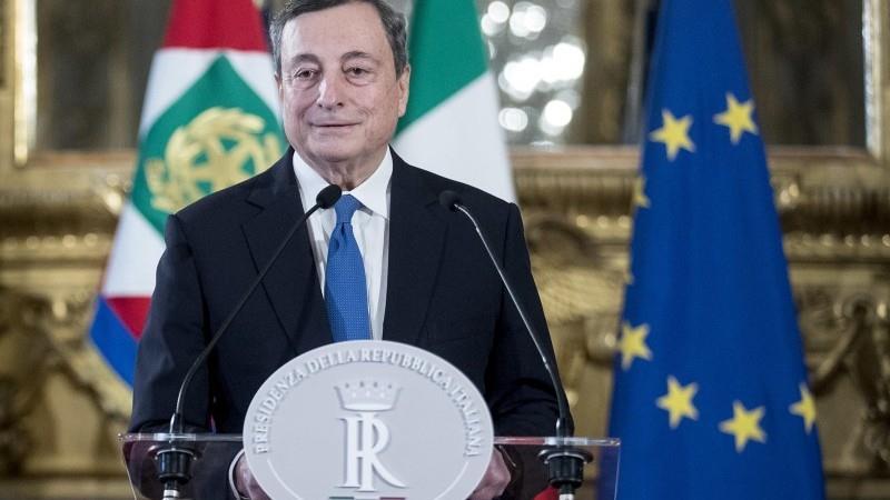 Italy: Confidence vote in the Senate passes easily House of Deputies up next - Vimarsana News
