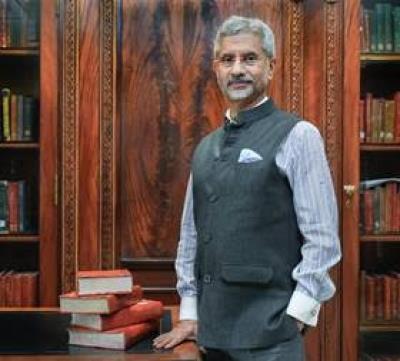 Jaishankar to participate in virtual Quad ministerial meeting on Thursday - Vimarsana News
