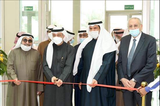 Kuwait- DGCA' new building qualitative leap in civil aviation - Services Min. - Vimarsana News