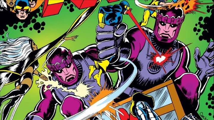 India- #ComicBytes: Find out who are the toughest villains of X-Men | NewsBytes - Vimarsana News