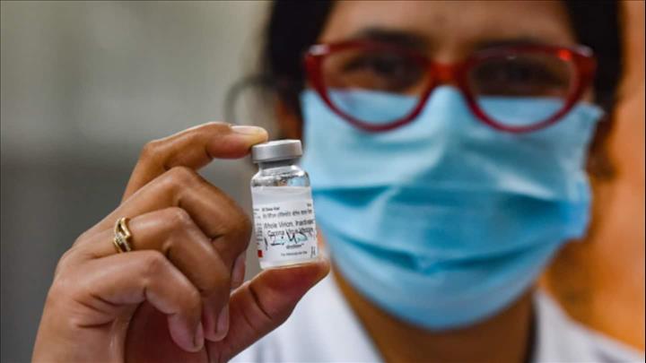Coronavirus: India's tally reaches 10.95 million with 12K+ new cases | NewsBytes - Vimarsana News