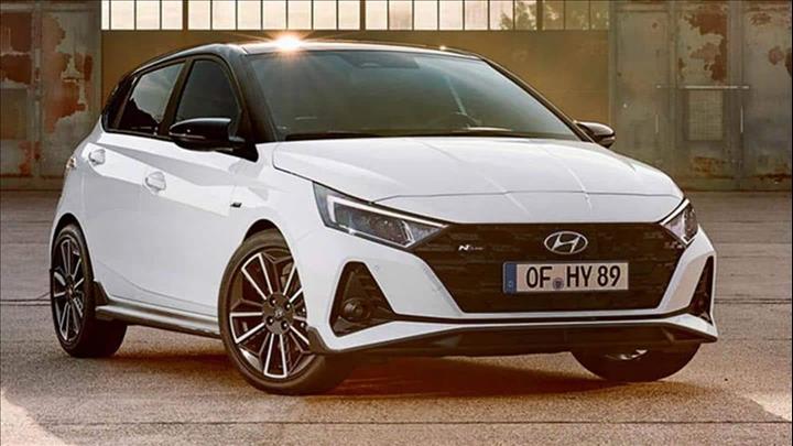 Hyundai's N Line brand could debut in India with i20 | NewsBytes - Vimarsana News