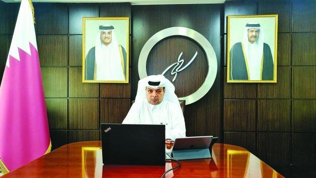 Qatar participates in meeting of GCC Technical Committee for Civil Retirement - Vimarsana News