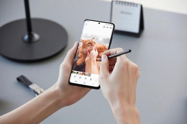 Samsung Launches All-New Galaxy S21 Series 5G - Vimarsana News