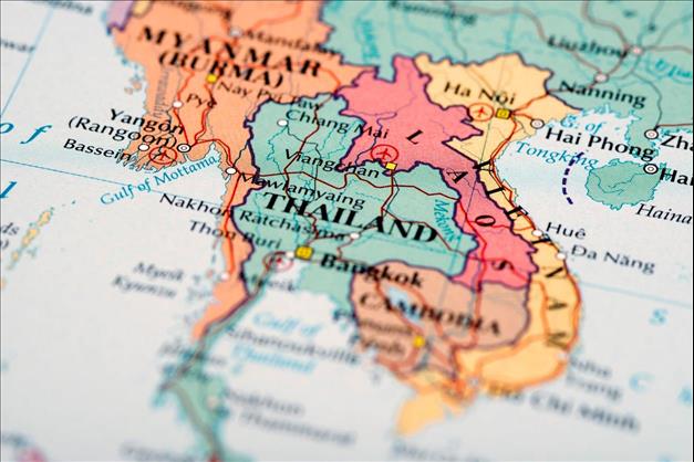 Southeast Asia crypto adoption accelerates - Vimarsana News