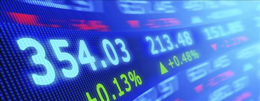 Stocks Fade by Thursday Close - Vimarsana News