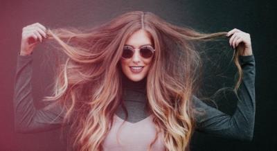 Prepare your hair before styling it - Vimarsana News