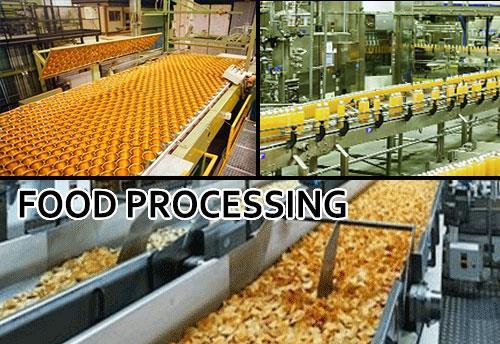 India- Inter-Ministerial Approval Committee approves 20 food processing projects - Vimarsana News
