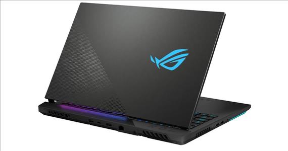 New 2021 Rog Strix Scar Series Gaming Laptop Launches In Uae Menafn Com